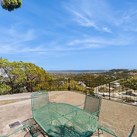 Maverick Mountaintop Retreat Canyon Lake Exteriör bild