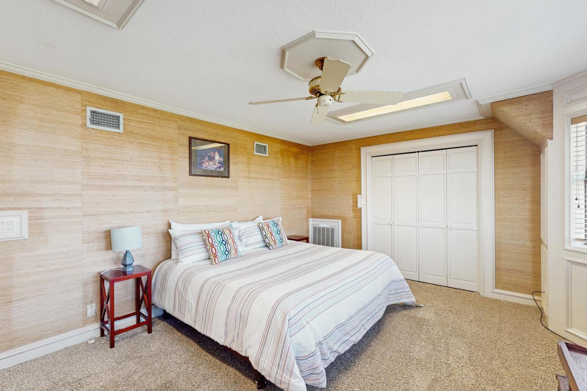 Maverick Mountaintop Retreat Canyon Lake Exteriör bild
